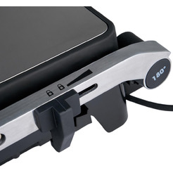 Электрогриль Making Oasis Everywhere GR-1S