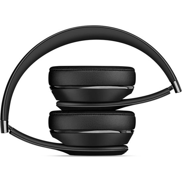 Наушники BEATS Solo3 Wireless On-Ear Black (MP582ZM/A)