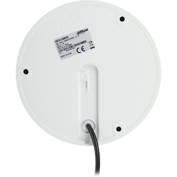 Аналоговая камера Dahua DH-HAC-HDBW1231RAP-Z-A