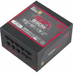 Блок питания Redragon RGPS-850W 70489