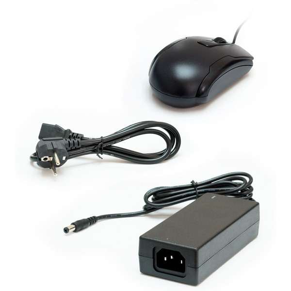 Видеорегистратор Ginzzu HP-1611