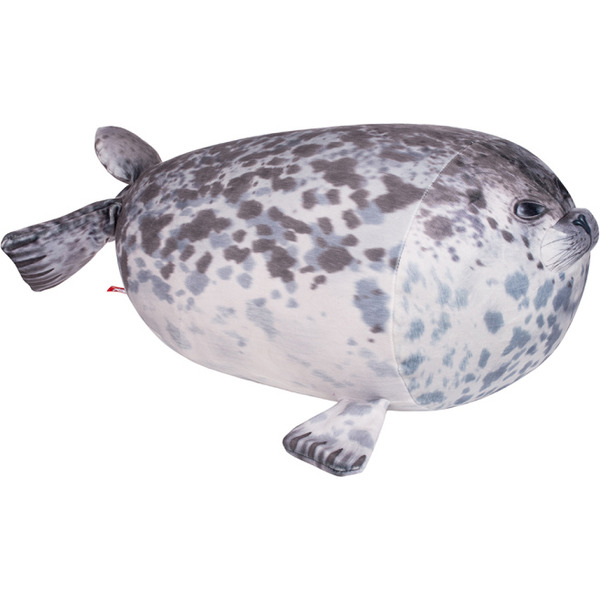 Мягкая игрушка Fancy Тюлень Тюмень TLN2