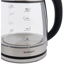 Электрический чайник Scarlett SC-EK27G40
