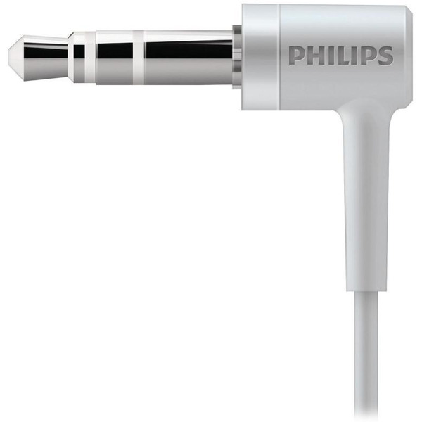 Наушники PHILIPS SHE7000WT/10