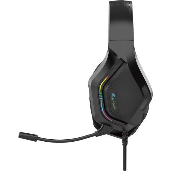 Наушники OKLICK HS-L600G