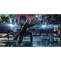 Игра Devil May Cry 5. Special Edition для PlayStation 5