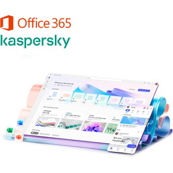 ПК. Персональный (Office 365)