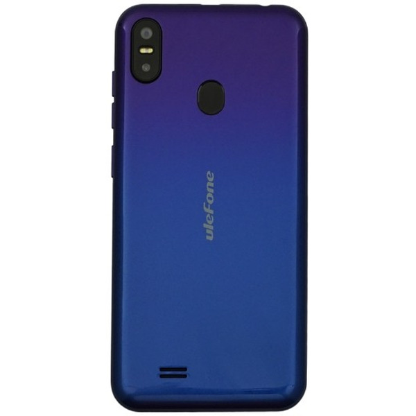 Смартфон ULEFONE S10 Pro (синий)