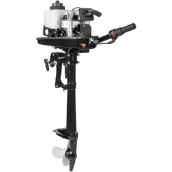 Лодочный мотор Gladiator G3FHS (BSM3496-PP)