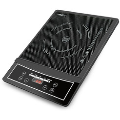 Настольная плита Ginzzu HCI-101