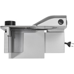 Ломтерезка Eurel RS72 V2 (серый)