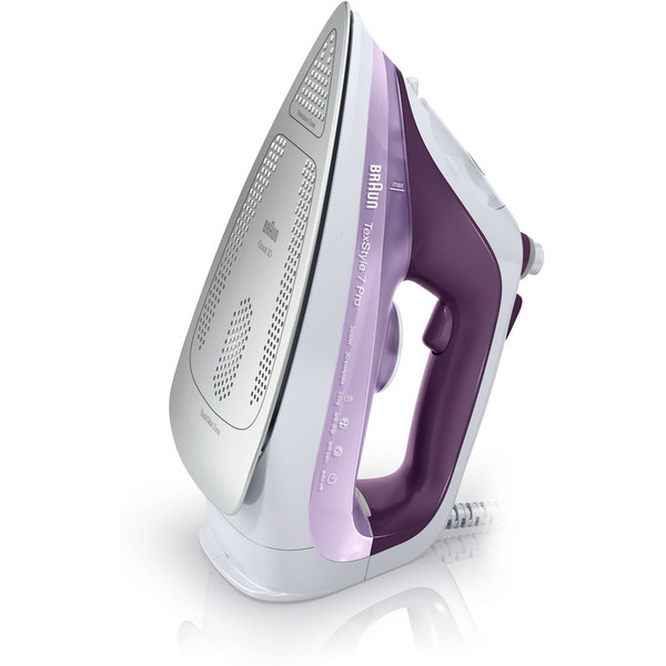 Утюг BRAUN SI7066VI