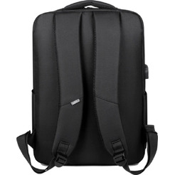 Рюкзак для ноутбука Miru SleekStyle 17.3" MBP-1075 (черный)