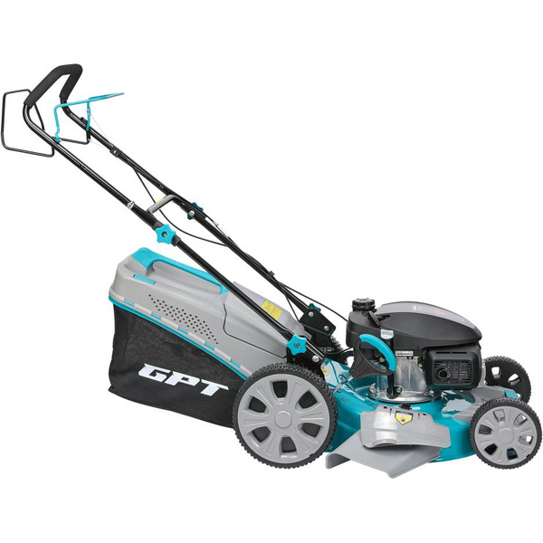 Газонокосилка GPT GLM-K5136SA-H
