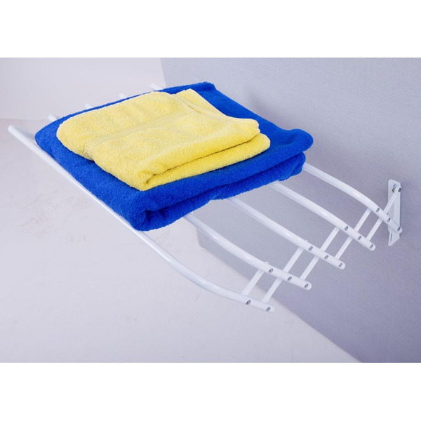 Сушилка для белья настенная Eurogold TRIO 0710