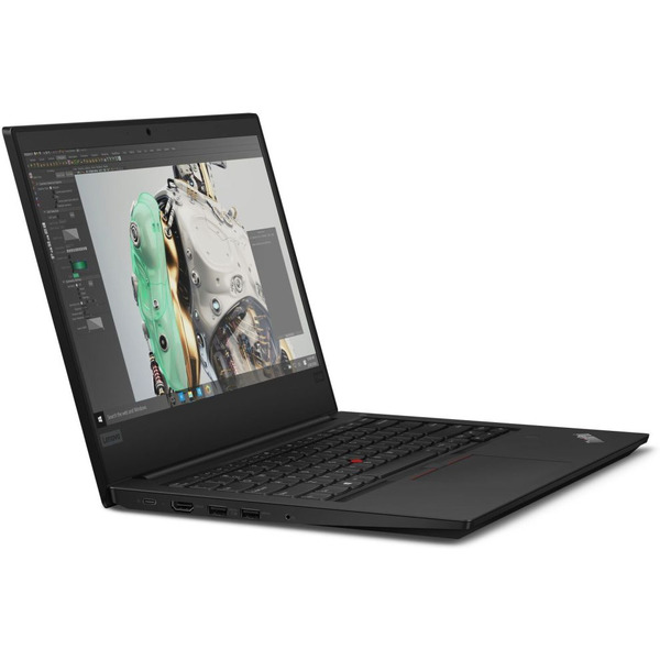 Ноутбук Lenovo ThinkPad E495 20NE000JRT