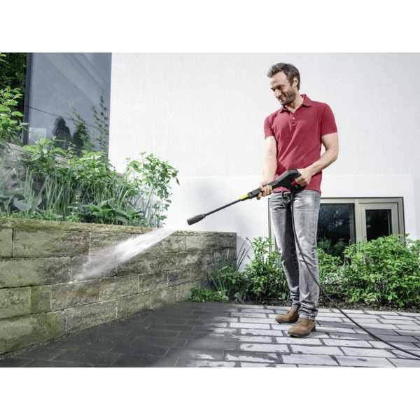 Мойка высокого давления Karcher K 3 Power Control 1.676-100.0