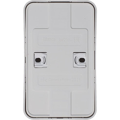 Розетка Systeme Electric Blanca BLNRA000211