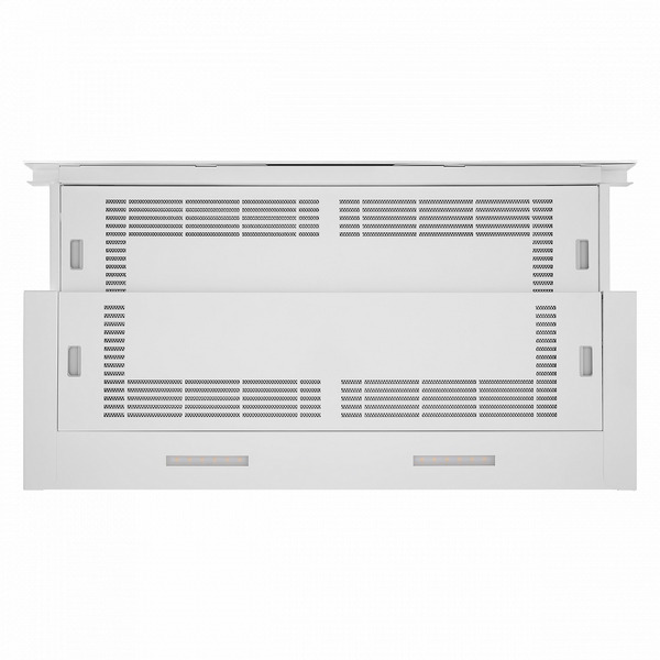 Кухонная вытяжка MAUNFELD Galaxy 90 (белый)