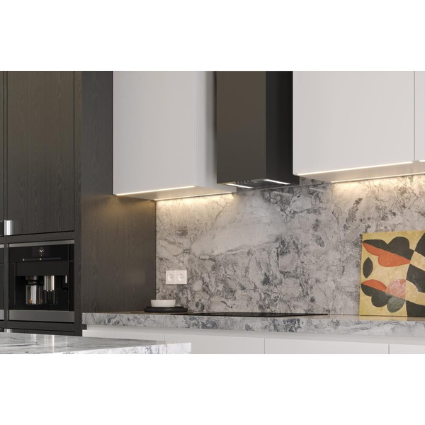 Кухонная вытяжка Konigin Allegro Black 30