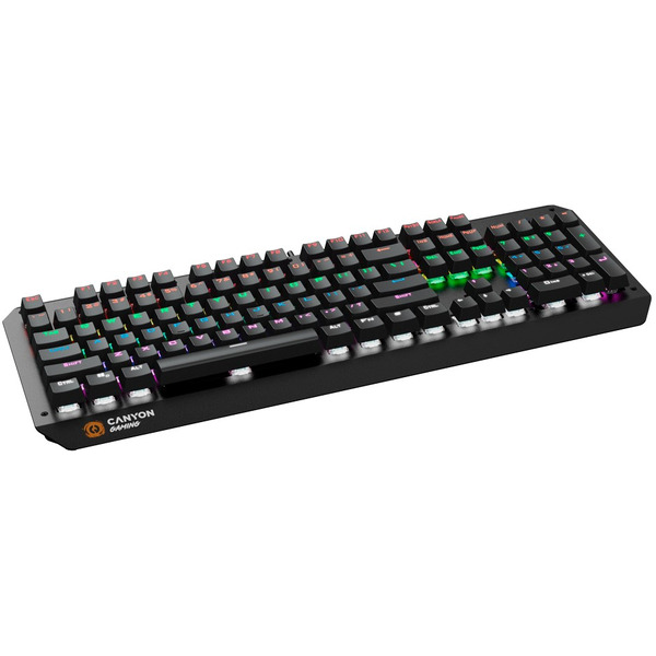 Игровая клавиатура CANYON CND-SKB6-RU