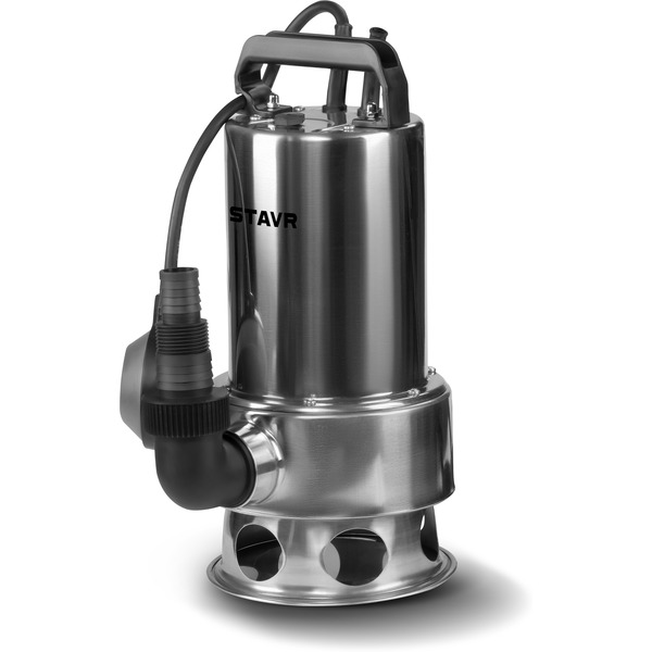 Дренажный насос STAVR НПД-1100МГВ (9050600310)