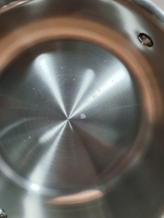 Набор кастрюль Tefal Duetto+ G732S855