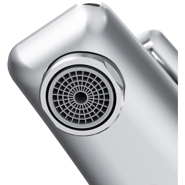 Смеситель AM.PM Gem F90A10000