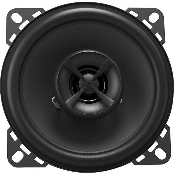 Автоакустика Prology CX-100