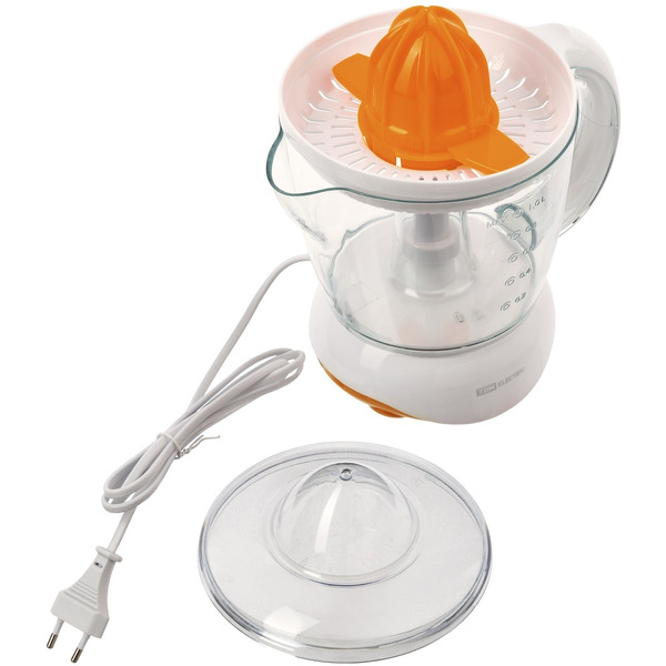Соковыжималка для цитрусовых TDM ELECTRIC Фреш 1 (SQ4004-0001) оранжевый