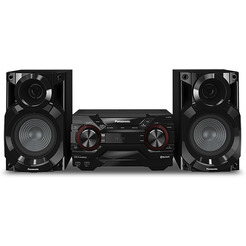 Минисистема Panasonic SC-AKX200E-K