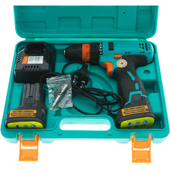 Дрель-шуруповерт Sturm CD3318LP S-069317