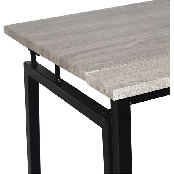 Стол для ноутбука Brabix Loft CD-001 (дуб антик)