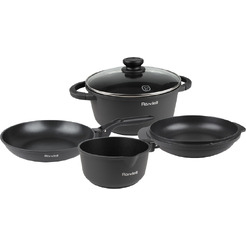 Набор посуды Rondell The One 6 предметов RDA-563