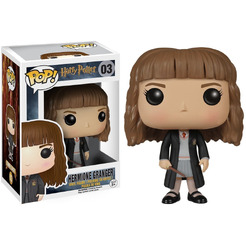 Фигурка Funko POP! Vinyl: Harry Potter: Hermione Granger (5860)