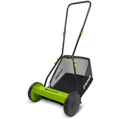 Газонокосилка Fieldmann FZR 1010