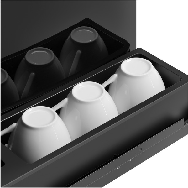 Встраиваемая кофемашина Maunfeld AMCM1503W