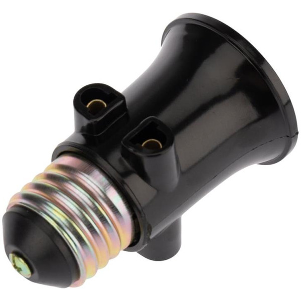 Патрон-розетка REXANT (11-8855)