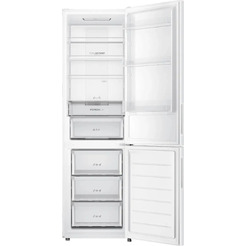 Холодильник Haier CEF538CWG