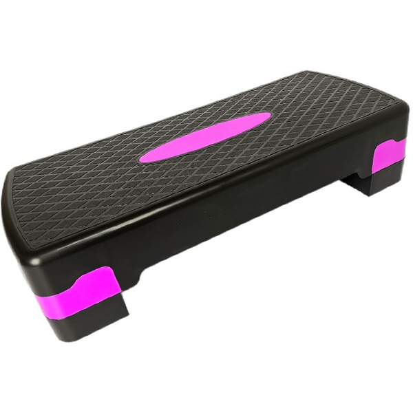 Степ платформа AMETIST 68, violet