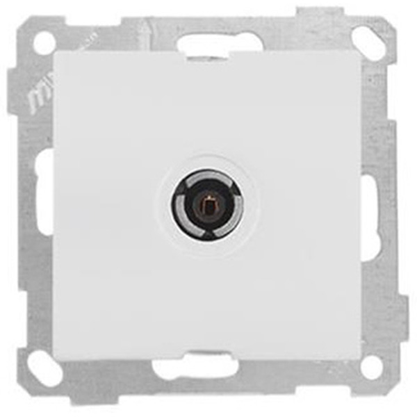 Розетка Mutlusan 2100-170-0101