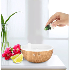 Увлажнитель воздуха Kitfort KT-2805