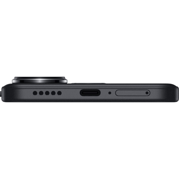 Смартфон POCO F6 12GB/512GB Black RU