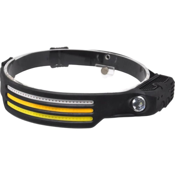 Фонарь налобный Gauss GFL412