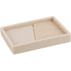 Мыльница Perfecto Linea Element 35-618401