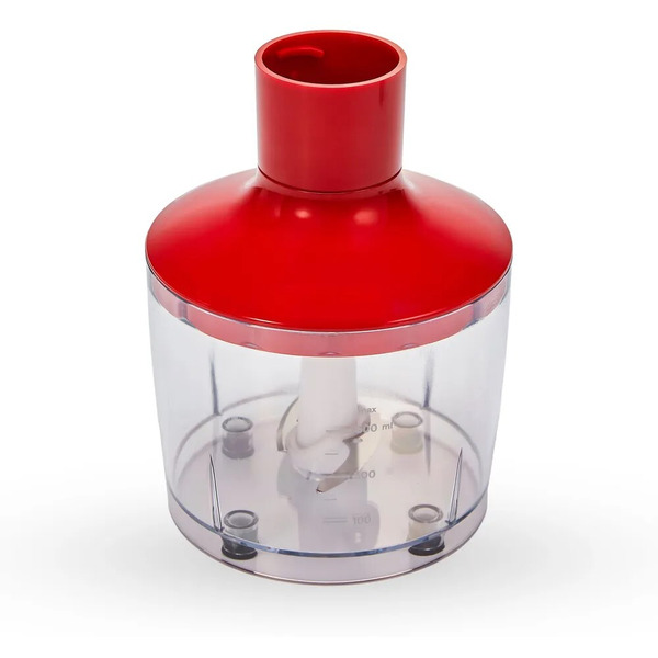 Погружной блендер Evolution HBS-0641 Red