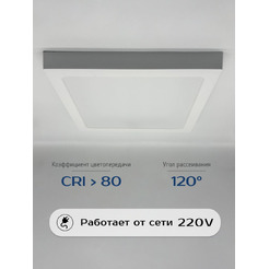 Светильник TruEnergy ELECTRO 10132