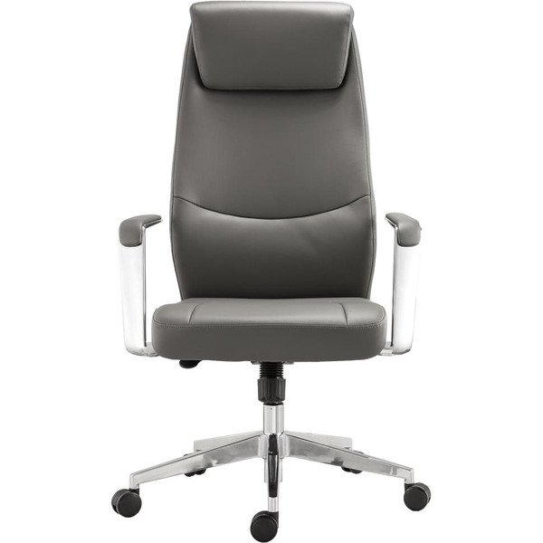 Кресло Brabix Premium Jazz EX-757 532490 (серый)