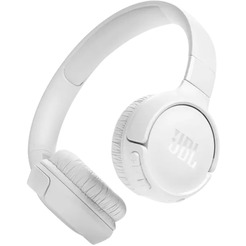 Наушники JBL Tune 520BT (JBLT520BTWHT) белый