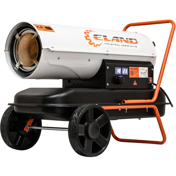 Тепловая пушка ELAND Atacama DW-20